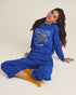 Malbon Adeline crewnek sweatshirt